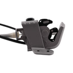 Set of 2 Door Lock Latch for Ford Ranger (1998–2011)