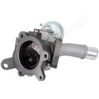 Turbocharger for Lincoln MKS MKT EcoBoost 3.5L (2010–2015) Right Side