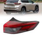 LED Tail Light for Nissan Rogue (2021–2024) Right Passenger Side