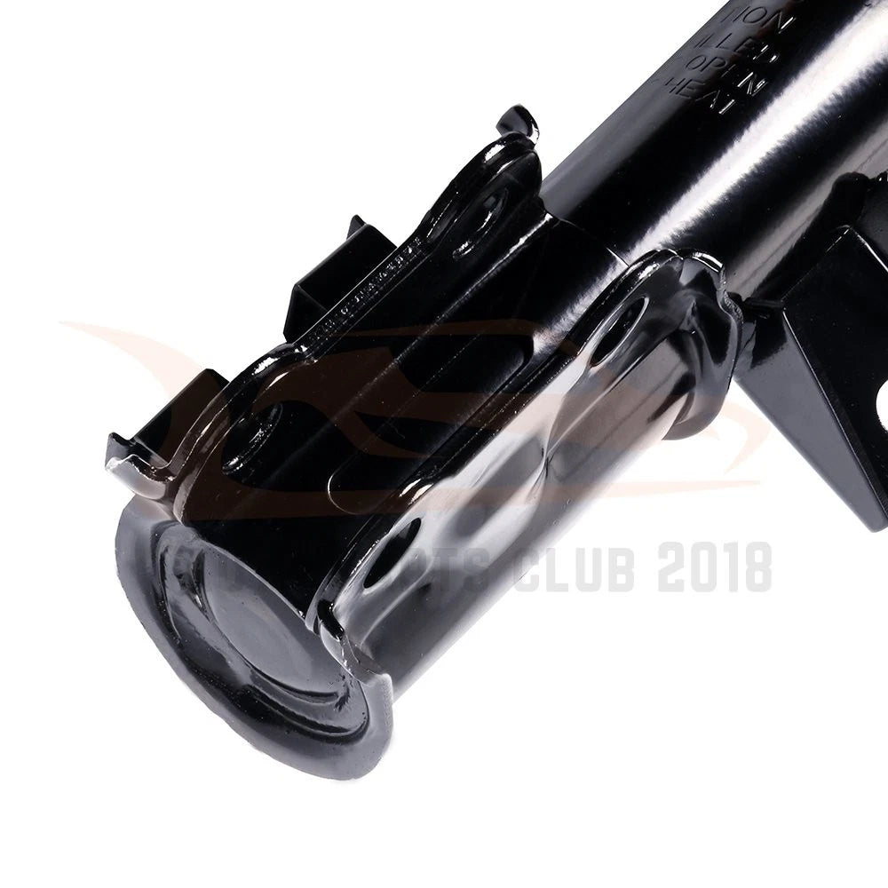 2 Complete Struts & Shocks for Hyundai Elantra (2007–2010)