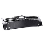 Front Bumper Grille & License Bracket for VW Jetta (2005-2010)