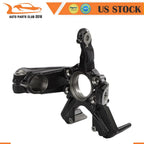 Front RH Steering Knuckle for Volkswagen Jetta Beetle (2011–2018)