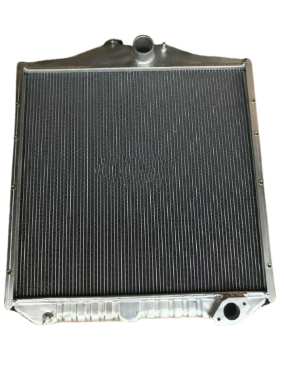 Water Tank Radiator for Komatsu Excavator PC200-3 (1990–1995)