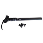Foldable Saddle Tube with Shock Absorption for 20in Folding Fat Tire EBIKE