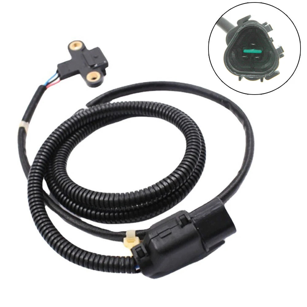 Crankshaft Position Sensor 39310-38070 for Hyundai Santa Fe (2001–2006)
