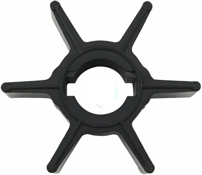 Water Pump Impeller for Mercury 2 Stroke 2-3.3 HP Outboard (47-95289-2)