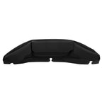 3 Pocket Windshield Bag Pouch for Harley Touring Ultra Limited Tri Glide (14-24)