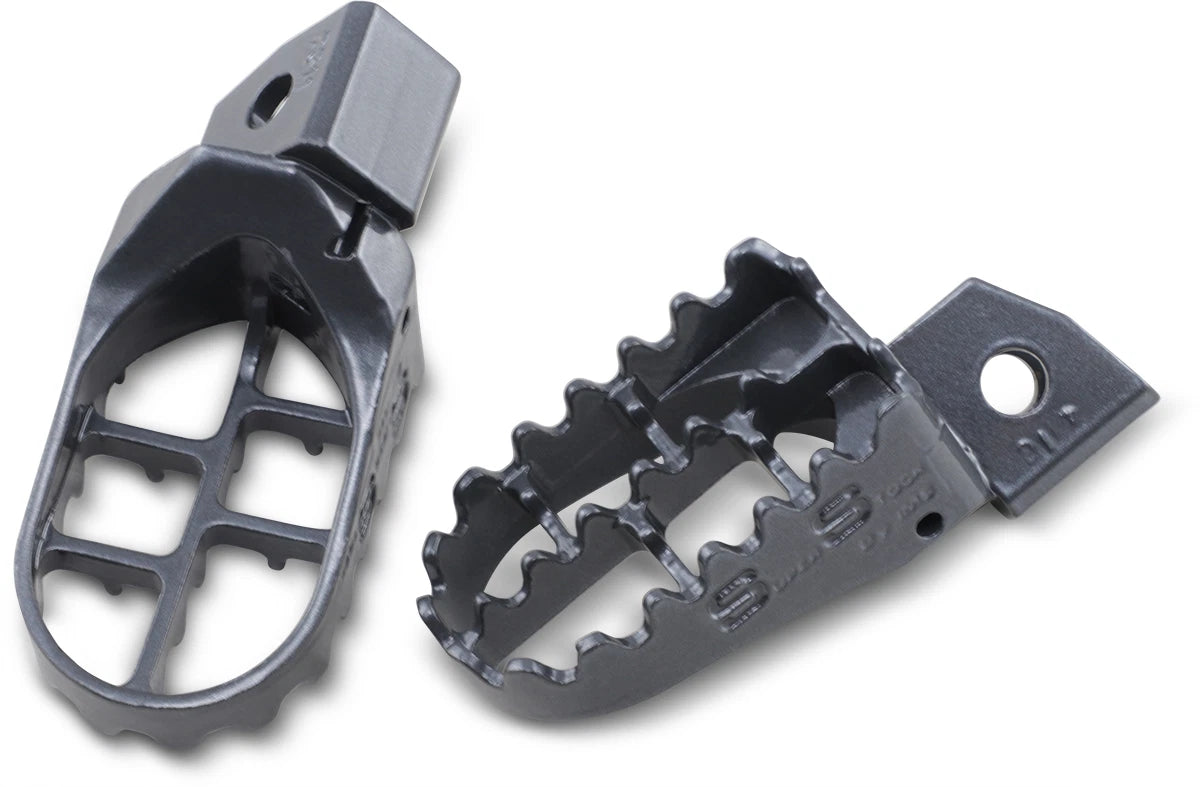 Super Stock Foot Pegs for Yamaha/Husqvarna (2015–2023) 277311