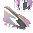 Iridium Front Windscreen for Yamaha YZF R15 (2021–2024)