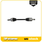CV Axle Shaft Assembly for Acura RDX (2016–2018) Front Driver Side
