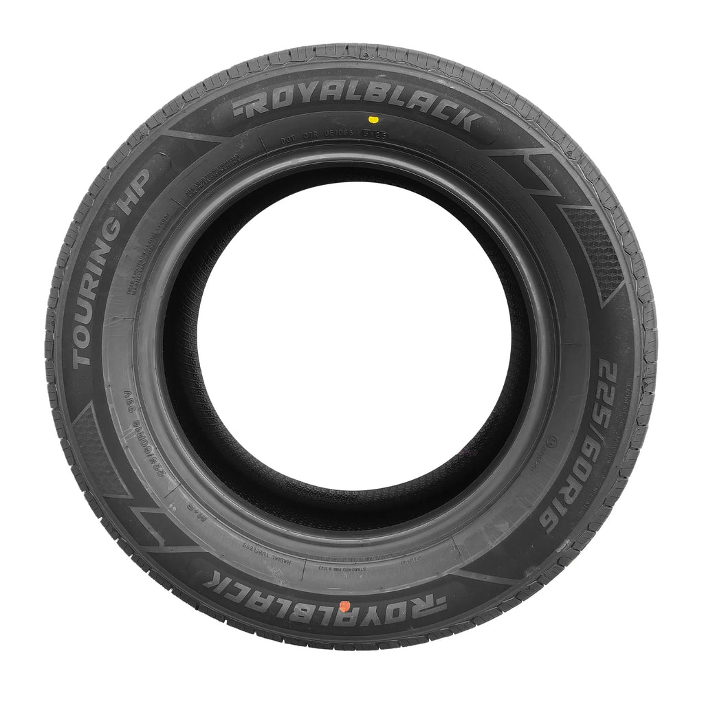 Tire TOURING HP AS A/S 225/60 R16 98V for All Vehicles