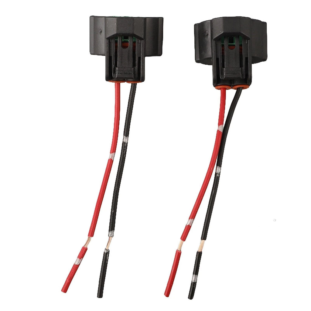 2X H8 H11 Bulb Socket for Car Headlight Fog Lamp