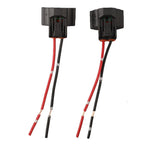 2X H8 H11 Bulb Socket for Car Headlight Fog Lamp