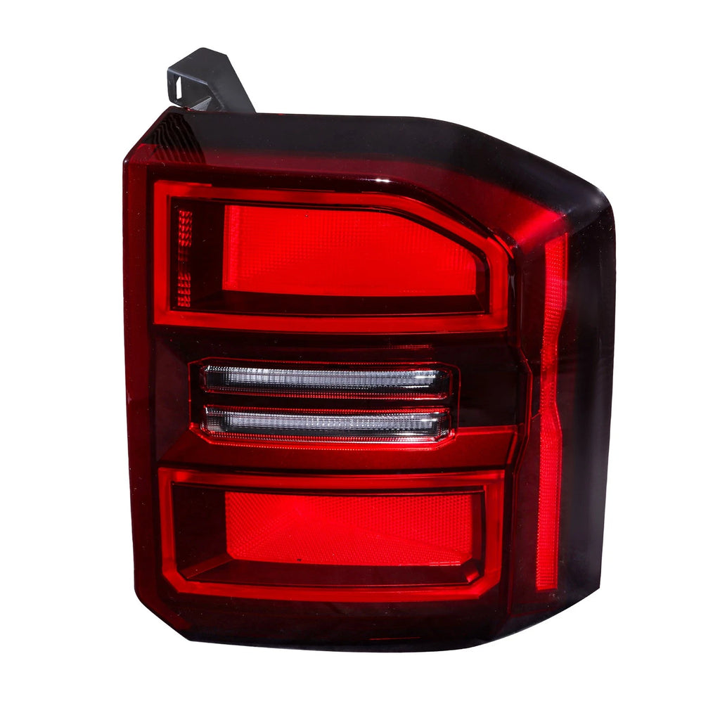 Brake Lamp for Toyota Land Cruiser (2024–2025) Rear Tail Light Assembly