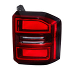 Brake Lamp for Toyota Land Cruiser (2024–2025) Rear Tail Light Assembly