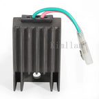 Voltage Regulator Rectifier for Honda ATC250, ATC250R, ATC200, ATC200X (1986)