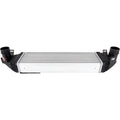 Intercooler for Ford Focus (2016–2018)