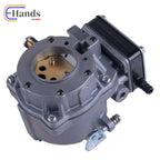 Carburetor for Briggs & Stratton 400417 400437 400447 42E707 42E777 42A707