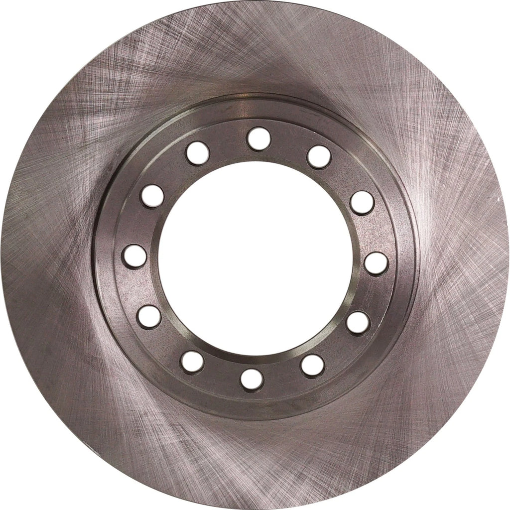 Disc Brake Rotor for GMC W3500 (1997–2008) Front Left or Right Solid