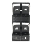 Electric Master Power Window Switch for Audi A6 S6 A7 Q3 (2012-2018)