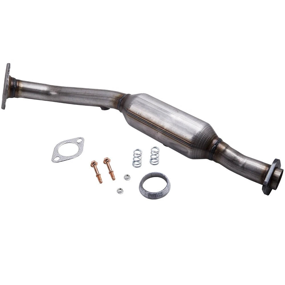 Exhaust Catalytic Converter for Honda Element 2.4L (2003–2011) EPA Approved