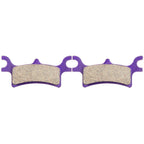 Brake Pads Kit for Polaris Sportsman 500 (2003–2006, 2008)