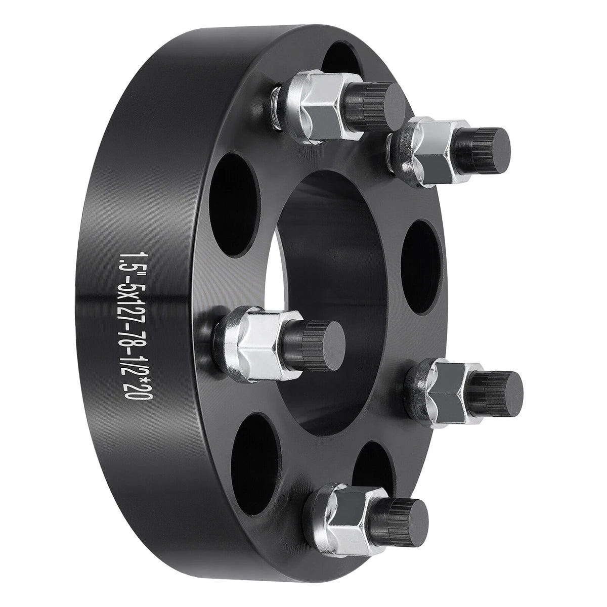 1.5 Inch Wheel Spacers for Jeep Commander (2006–2010)