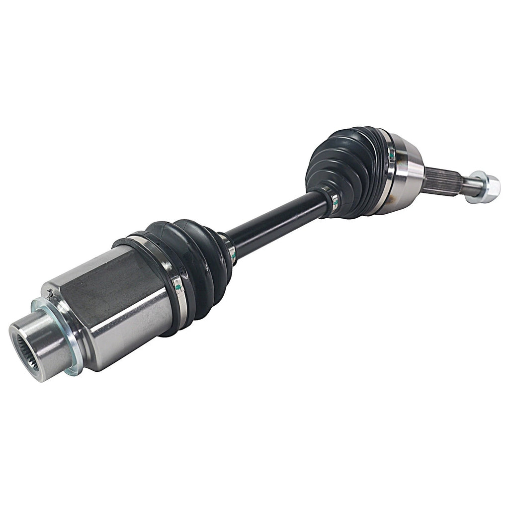 Front Right CV Axle Shaft Assembly for Nissan Murano 3.5L (2009–2014)