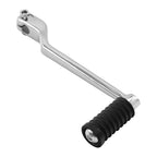Left Rear Heel Shift Shifter Lever Pedal for Harley Touring Electra Glide (2014–2023)