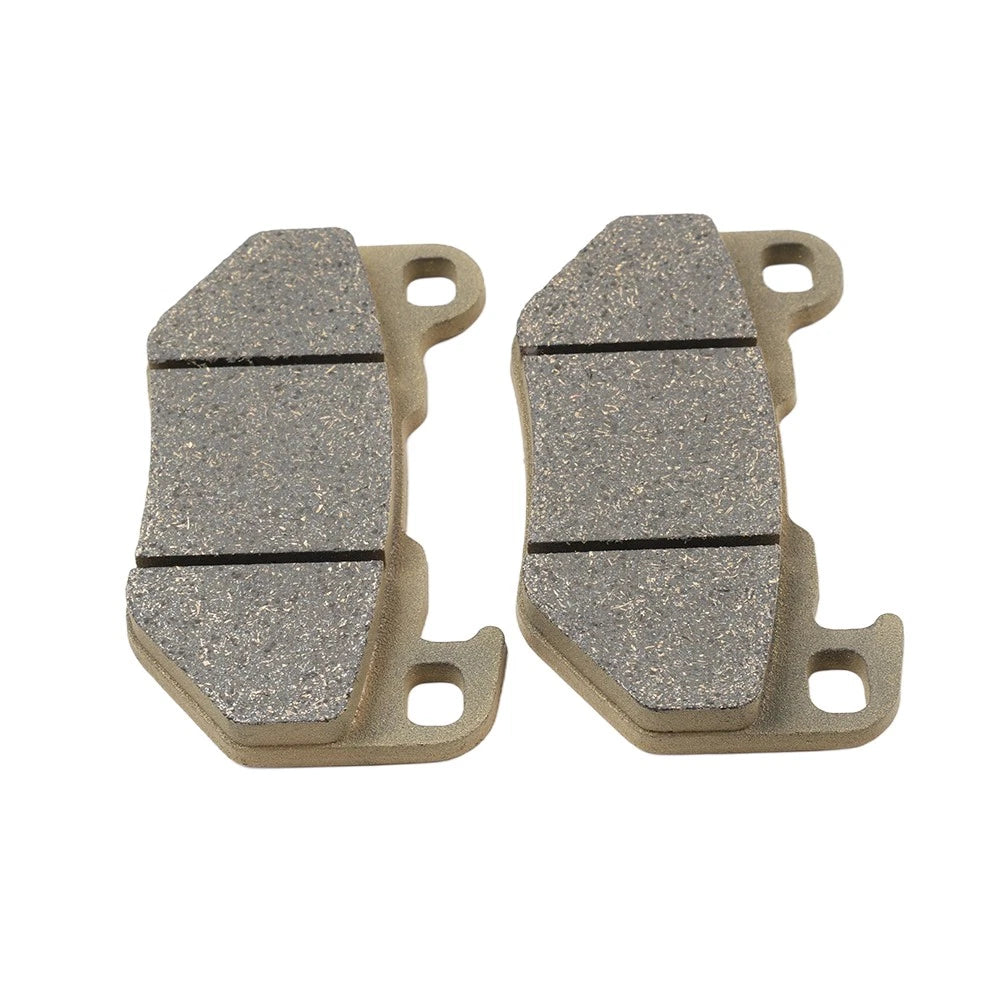 Rear Brake Pads for Harley RH1250 Sportster S (2021–2024)