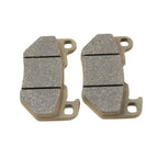 Rear Brake Pads for Harley RH1250 Sportster S (2021–2024)