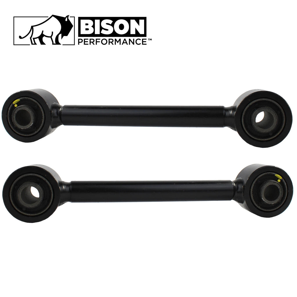 2X Front LH RH Stabilizer Sway Bar Link for Ford F250 F350 (2005–2023)