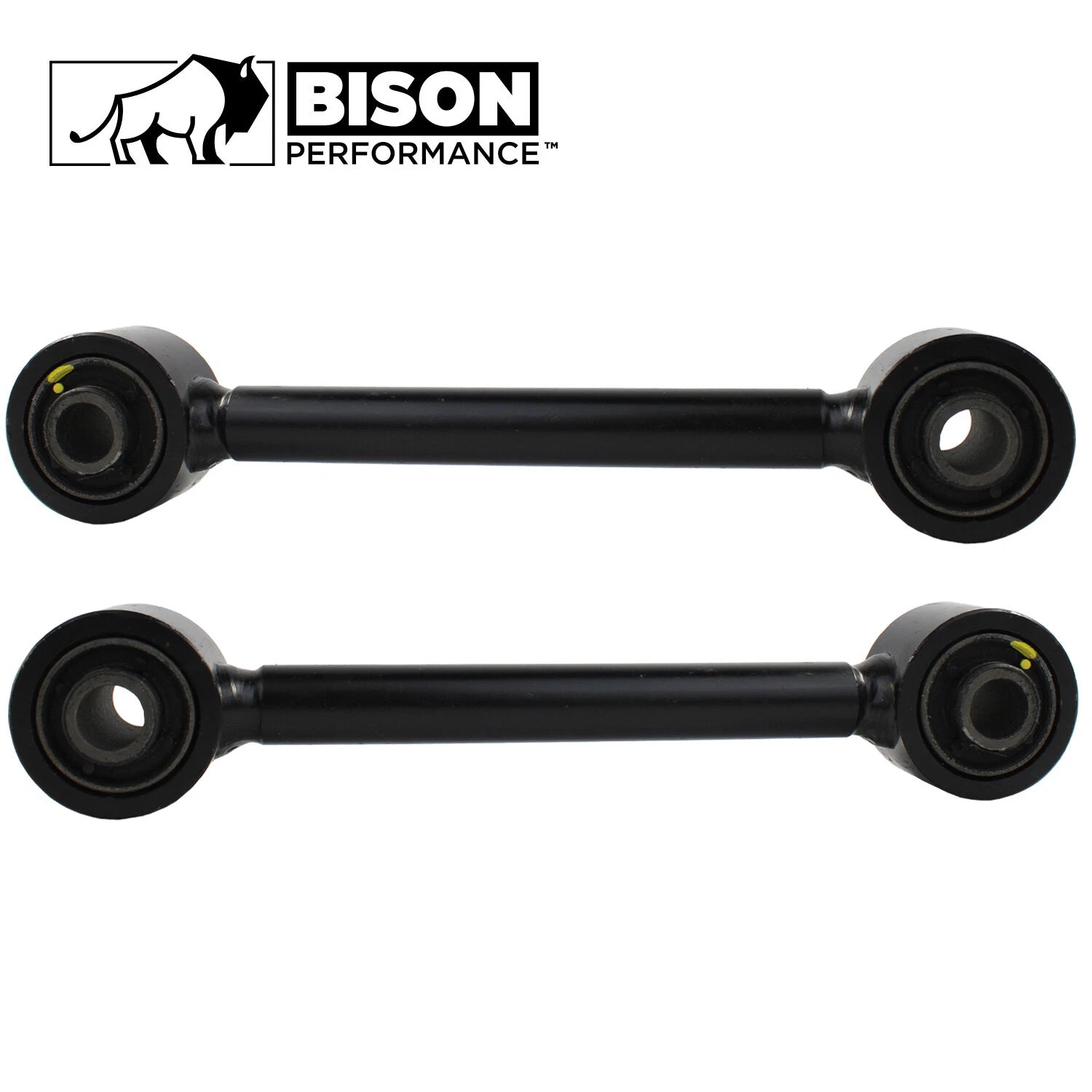 2X Front LH RH Stabilizer Sway Bar Link for Ford F250 F350 (2005–2023)