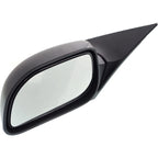 Power Mirror Set for Chrysler Pacifica (2004–2005) Manual Fold Textured