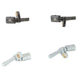 Hella ABS Sensor Kit for Audi Q3, VW Beetle, Jetta, Passat, Tiguan (2011–2021)