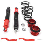 2X Rear Coilovers Suspension Strut for Ford Mustang GT (1994–2004)