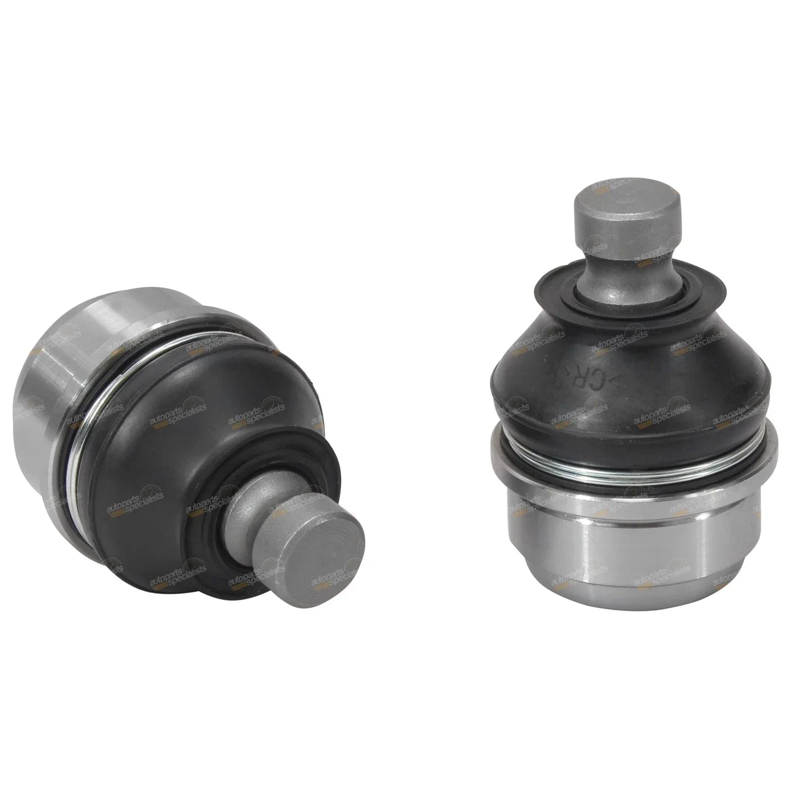 Front Upper Ball Joints (Pair) for Ford Falcon/Fairlane (1998-2008)