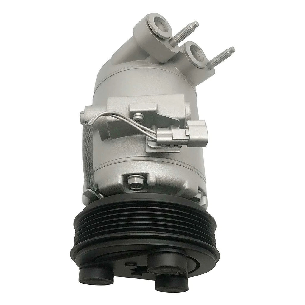 A/C Compressor Kit with O-Rings for Toyota Tundra (2007–2021)
