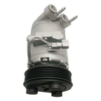 A/C Compressor Kit with O-Rings for Toyota Tundra (2007–2021)
