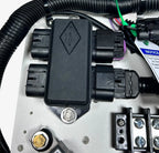 Single Helm Panel Kit for Mercury Quicksilver (OEM)