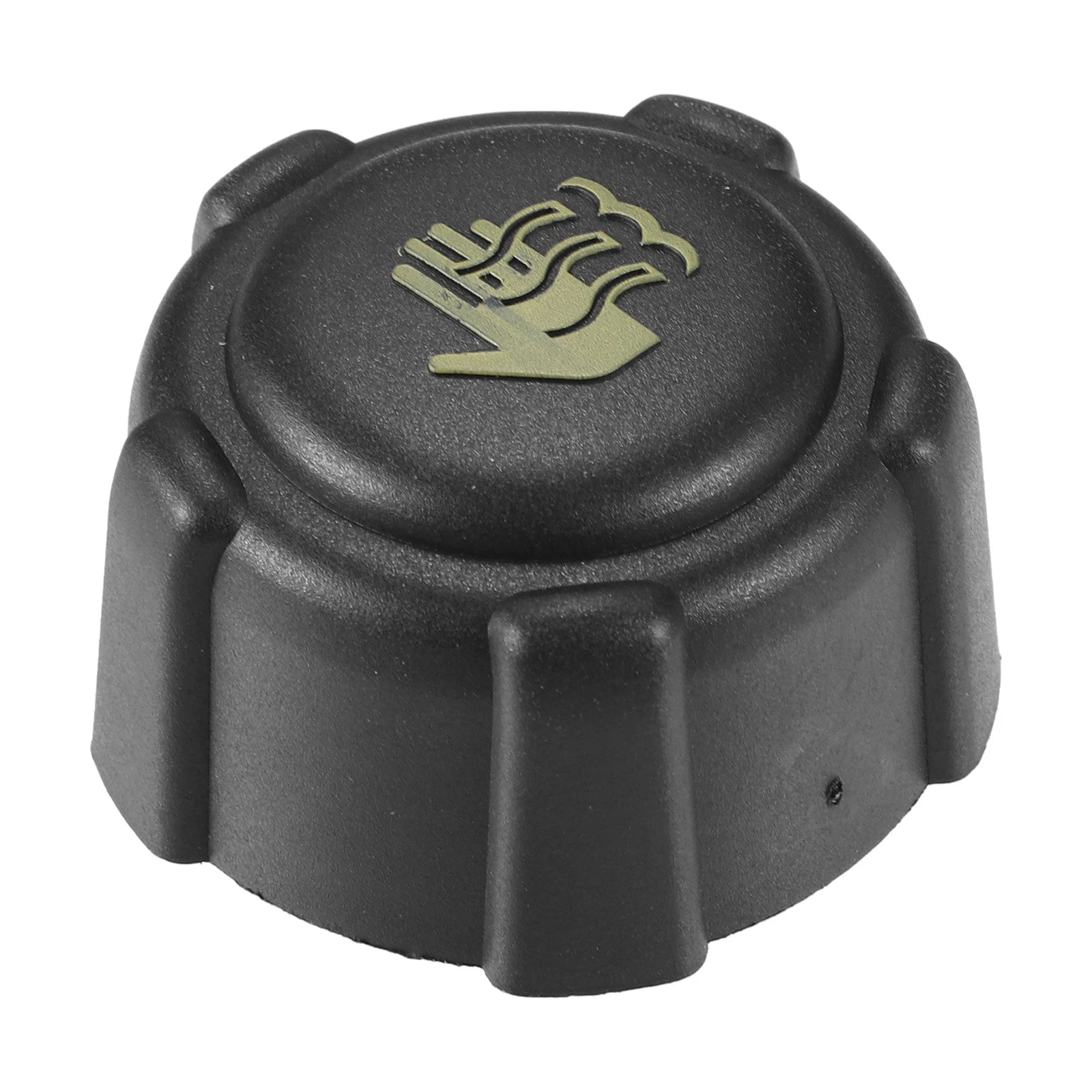 Washer Fluid Reservoir Bottle Cap for Nissan Rogue (2014–2020) No. 8200048024, 21430-AX30A