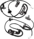 Rear ABS Wheel Speed Sensors for Toyota Camry/Vienta SXV20 (1997-2001)