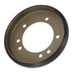 Drive Disc Replacement for Rotary (158458, 35550, 990152, AM122115)