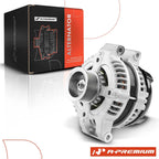 Alternator for Honda CR-V Civic (2012–2015) Acura ILX 2.4L 120A