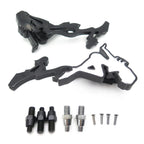 Mirror for Yamaha Cruiser V-Star Warrior V-Max Virago