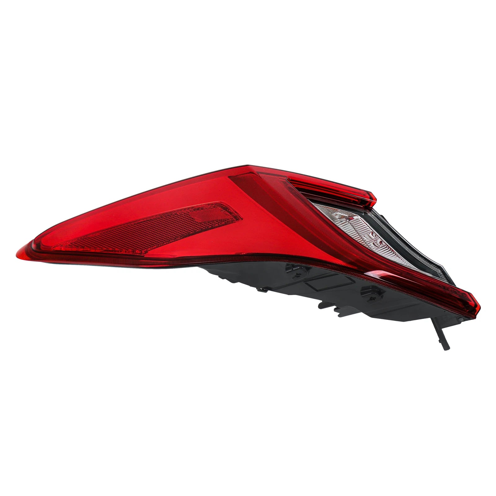 Tail Light Lamp for Toyota Camry (2025) Left Driver Side Outer