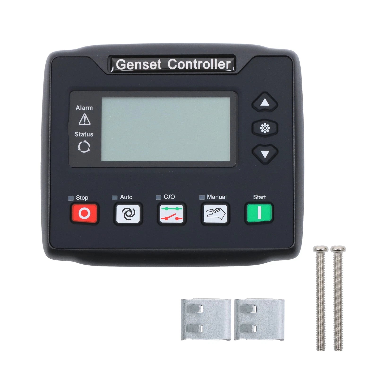 Generator Controller for HGM420N (Auto Engine Control Module)