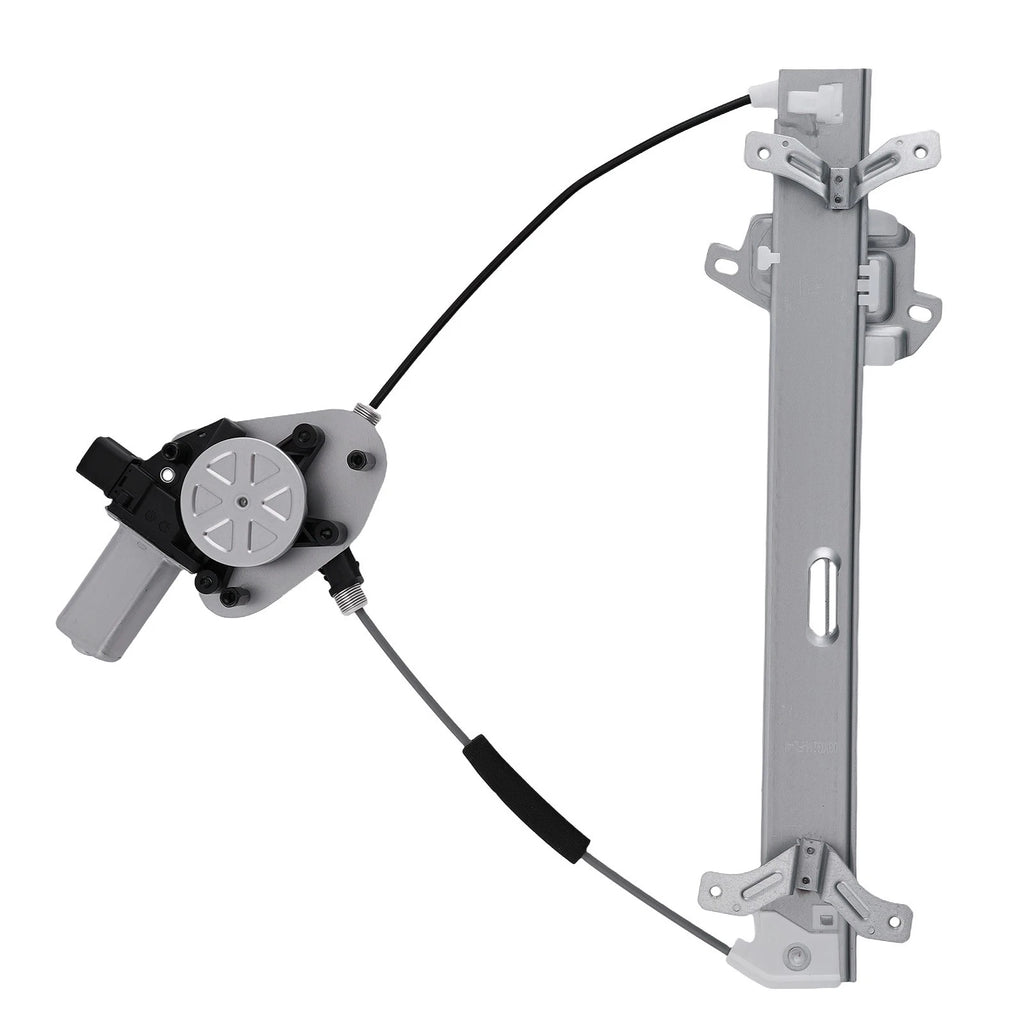 Window Regulator w/ Motor for Honda Accord (2003–2007) Coupe