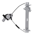 Window Regulator w/ Motor for Honda Accord (2003–2007) Coupe