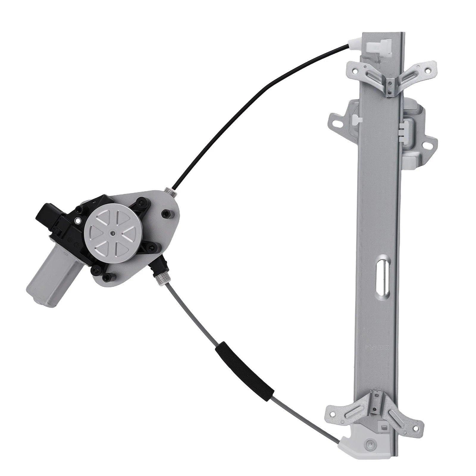 Window Regulator w/ Motor for Honda Accord (2003–2007) Coupe